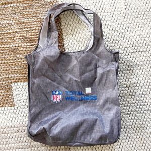 NFL Total Wellness Tote Bag NEW